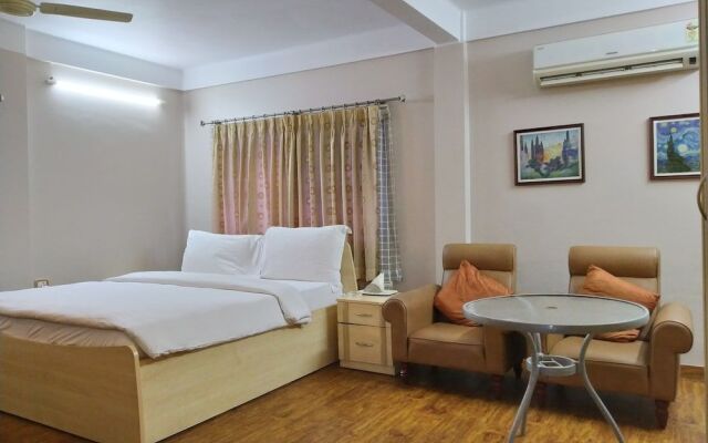 The Tanay's Dibrugarh Residency