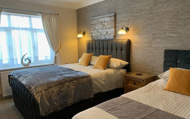 Philmar Guest House