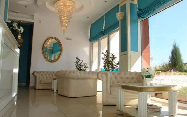 Aparthotel Ruby
