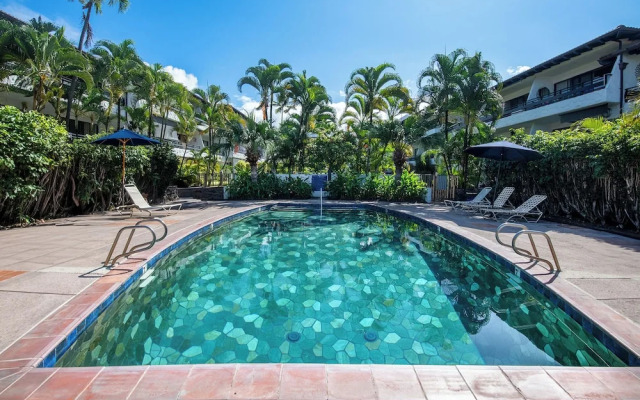 Lea Casa at Casa de Emdeko