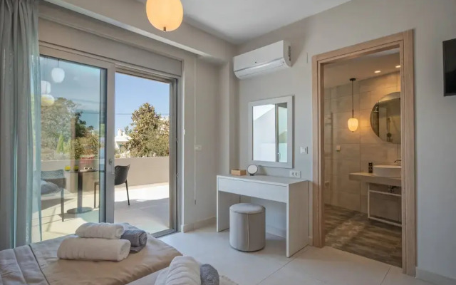 Luxury Villa Zakkallin - With Amazing View