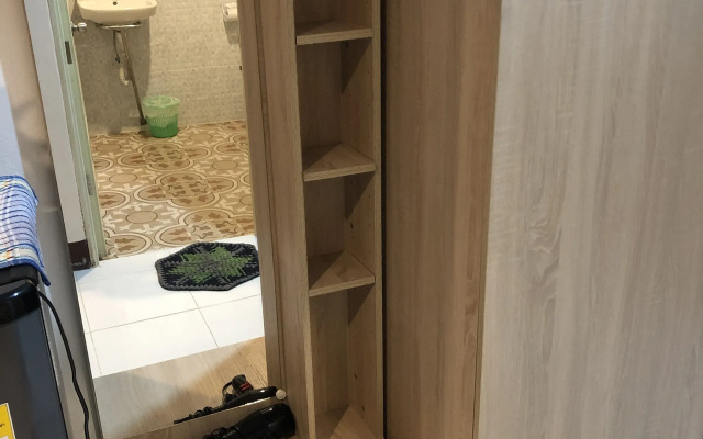 Sandee Place Mountain View Chomthong