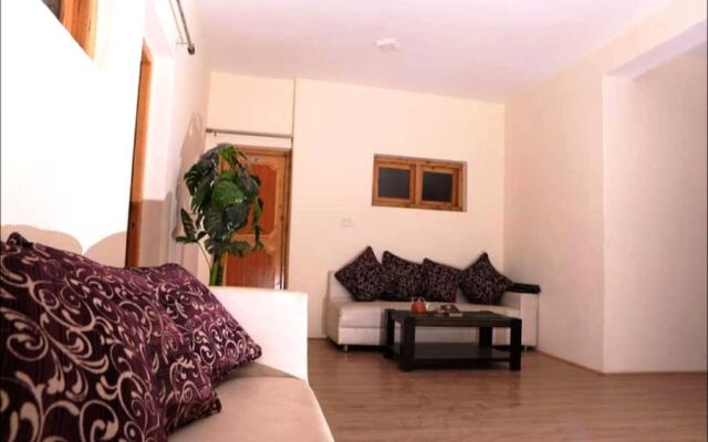 TIH Ladakh Orchard House