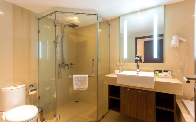 Nova Gold Hotel (SHA Extra Plus)