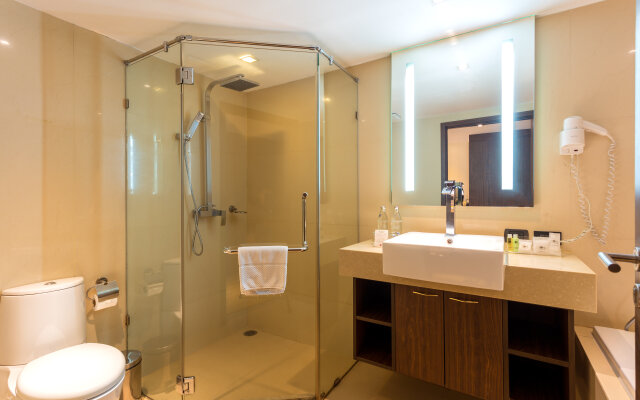 Nova Gold Hotel (SHA Extra Plus)