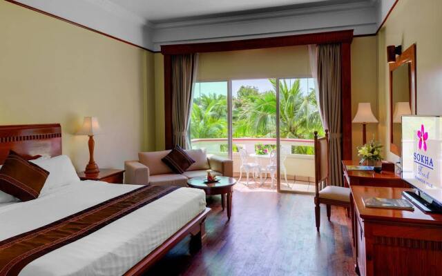 Sokha Beach Resort