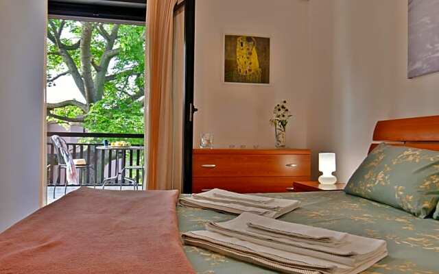 Amaranda B&B