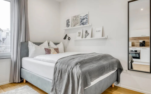 Limehome Augsburg