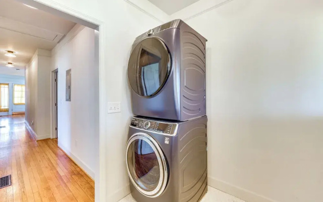 Walk to Amphitheater: Birmingham Retreat w/ Games