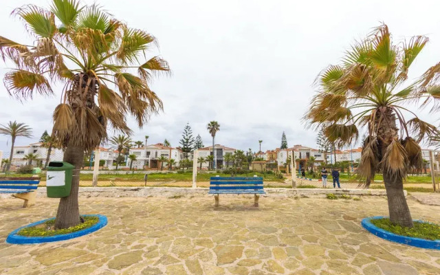 Ideal Holliday Home in el Mansouria