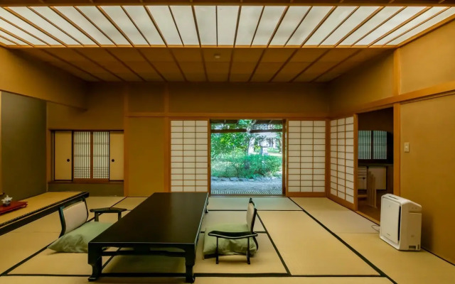 Yumura Tokiwa