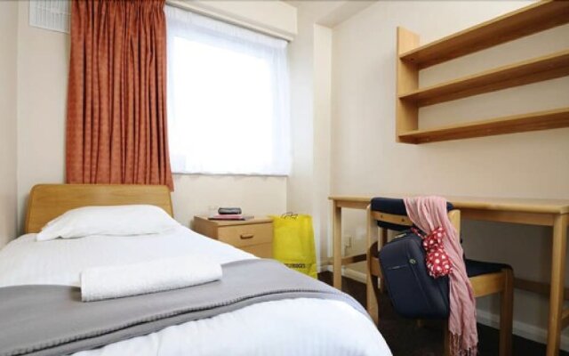 Park House - Campus Accommodation
