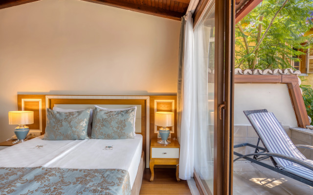 Dogan Hotel by Prana Hotels & Resorts - Special Class