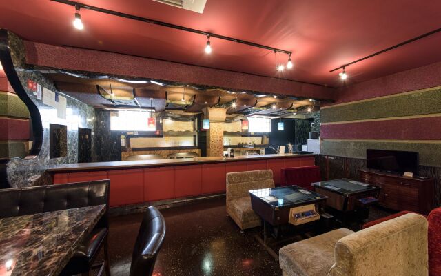Trip Shot Hotels Koza