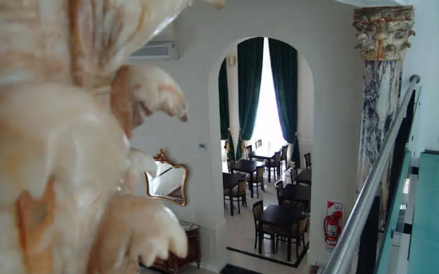 Marseille des Anges Hotel