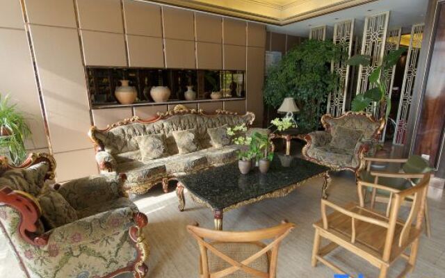 Xiyue Hotel