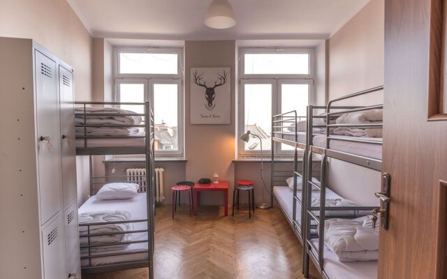 Bubble Hostel
