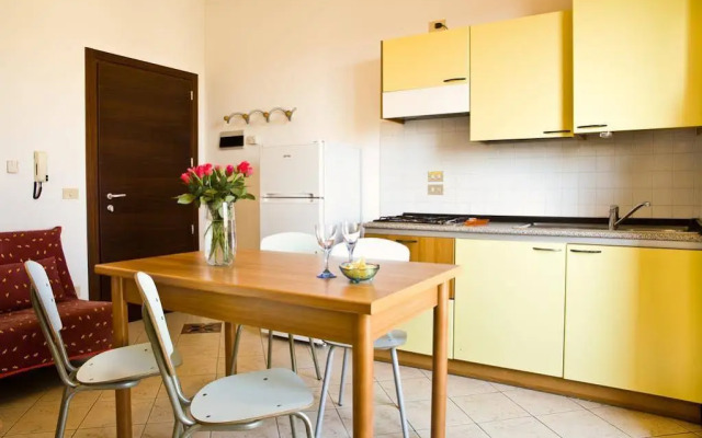 Residence le Stelle