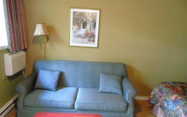 Chalets et Motel Lac Brome