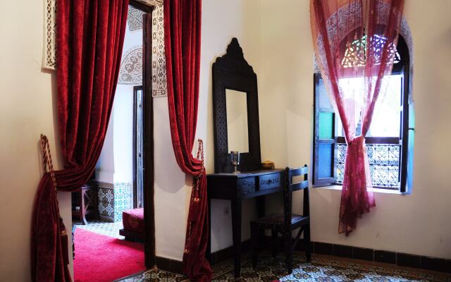 Riad Al Mamoune