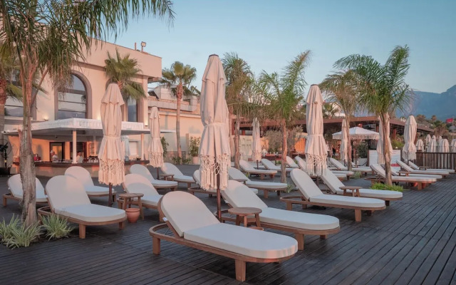 Merit Park Hotel Casino & SPA