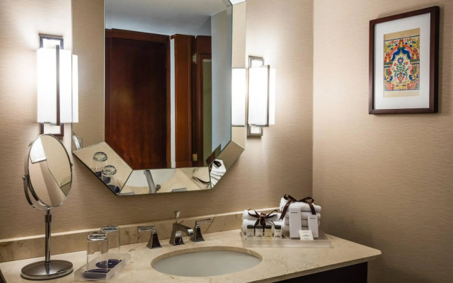 Sheraton Mexico City Maria Isabel Hotel