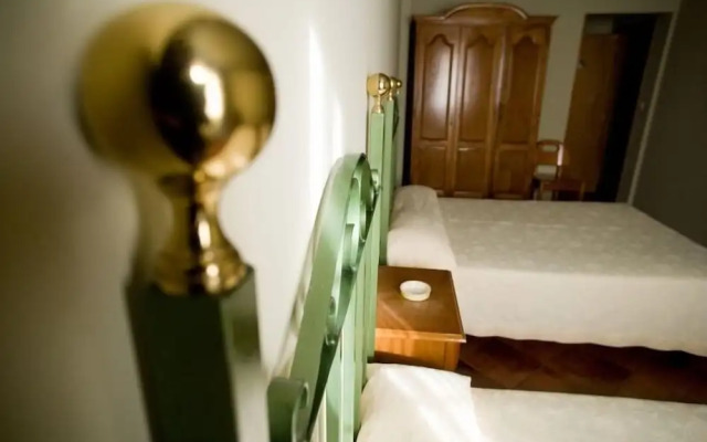Hotel El Balcón