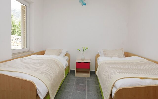 Perla Apartments