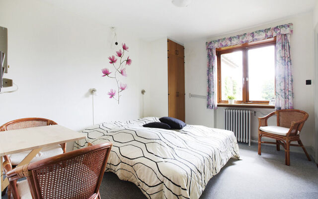 Pension Elmehøj