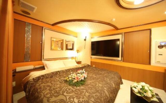 HOTEL LOHAS Kinshicho (Adult Only)