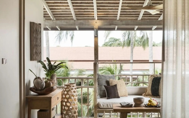 Phangan Bayshore Resort