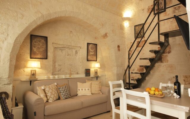 Trulli&Dimore - Chez Anna