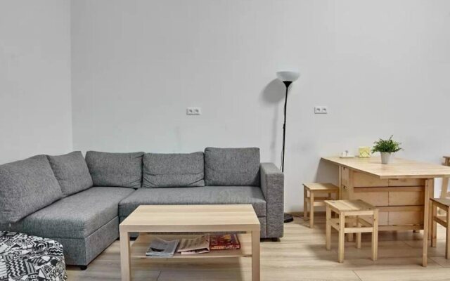 Hostel Bolshoi