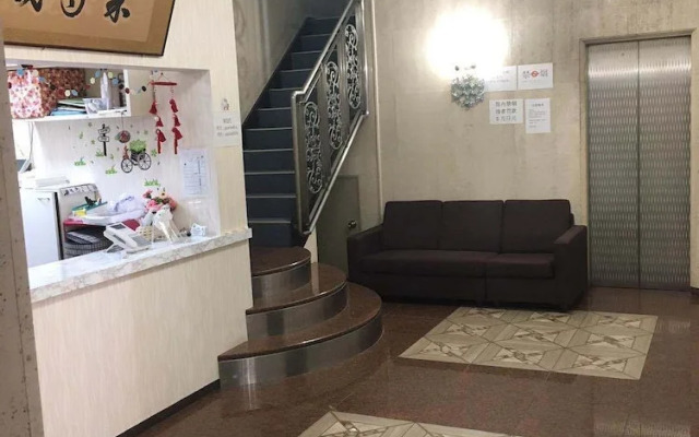 Osaka Grand Hotel Annex