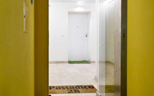 Modern Terrace Apartment Rentexperience