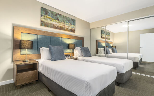 Quest Albury On Townsend