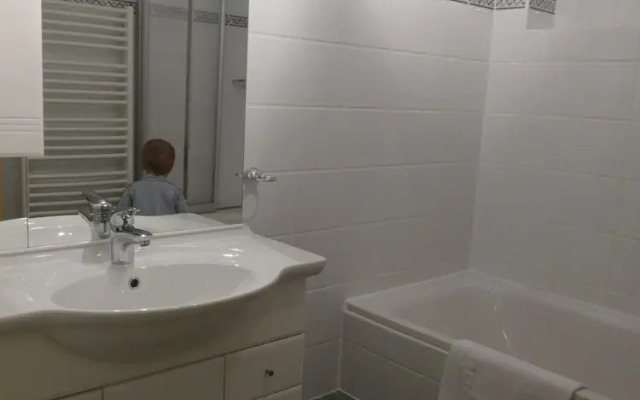 Ferienwohnung Annemarie Günther