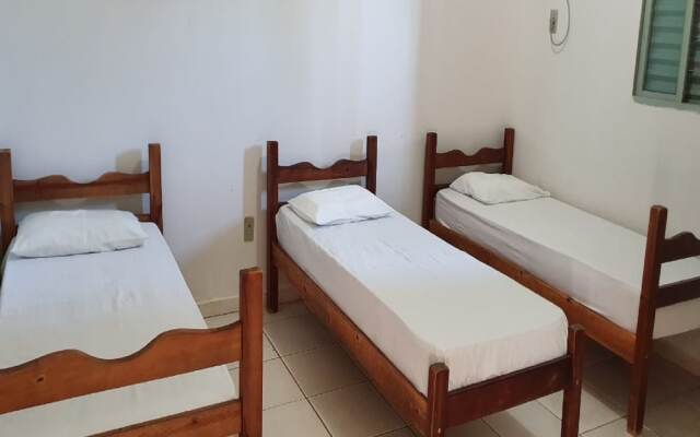 Hotel Alphaville Coxim