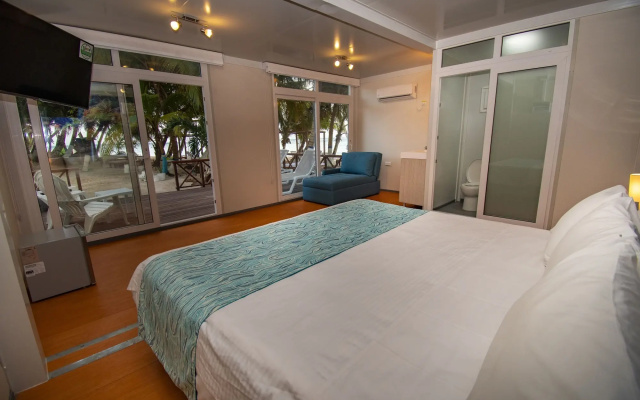 Hotel Reina del Mar By Dorado