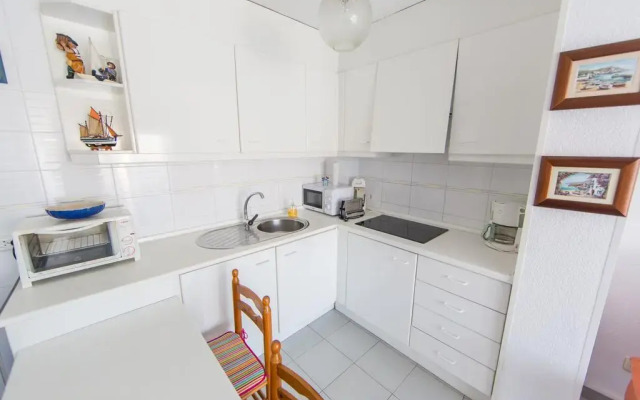 Apartamento Odile