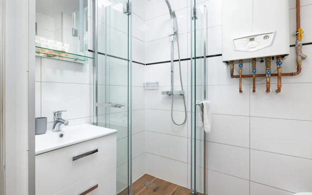 Apartments Dworcowa by Renters