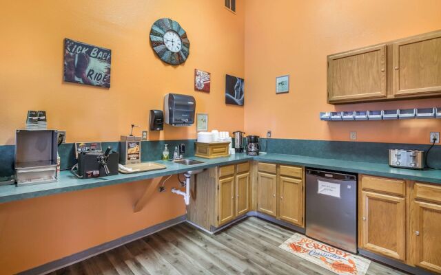 Beaver Creek Inn and Suites