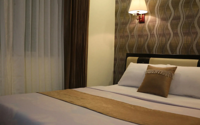 You Eng Hotel