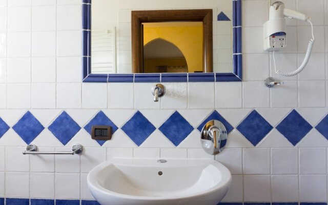 Agriturismo Le Riad