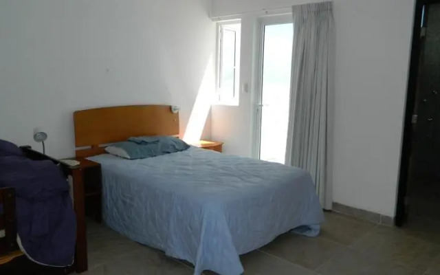 Casa Roberto in Uaymitun