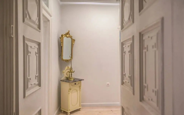 Archontiko Contessina Angelika