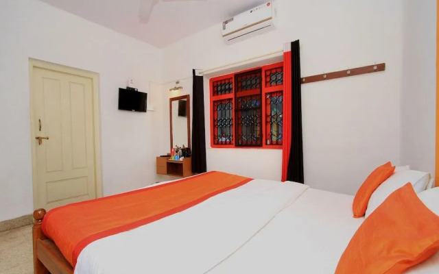 Trippers Stay by OYO Rooms
