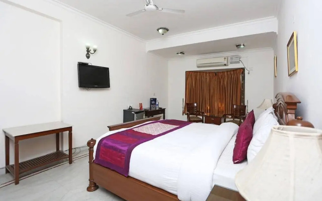 Port Residency Homes By FabHotel