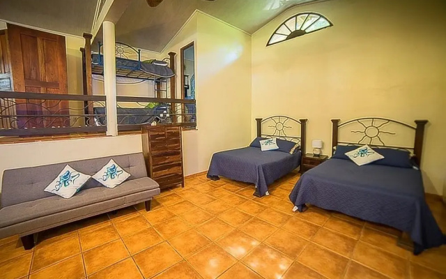La Buena Vida Hotel