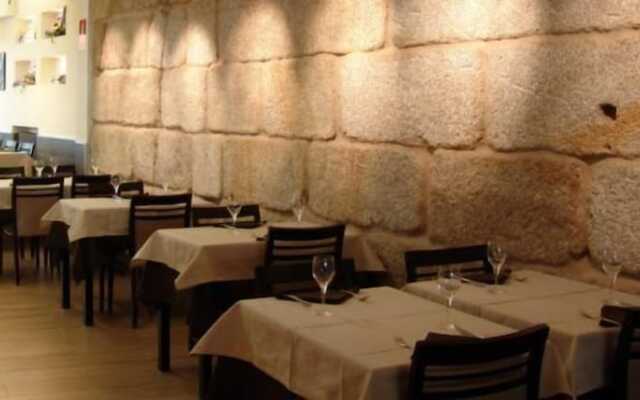 Hostal Restaurante Lugano